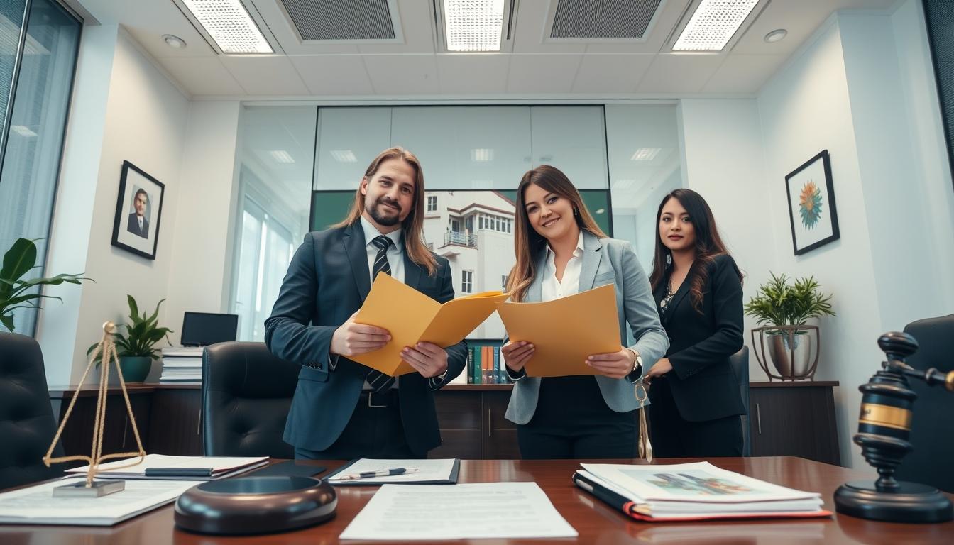 Review of property agreements