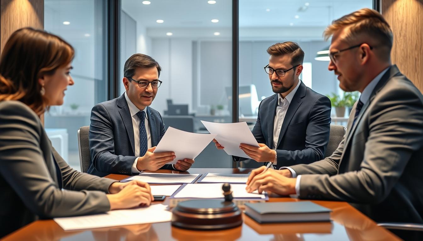 Compliance and legal guidance