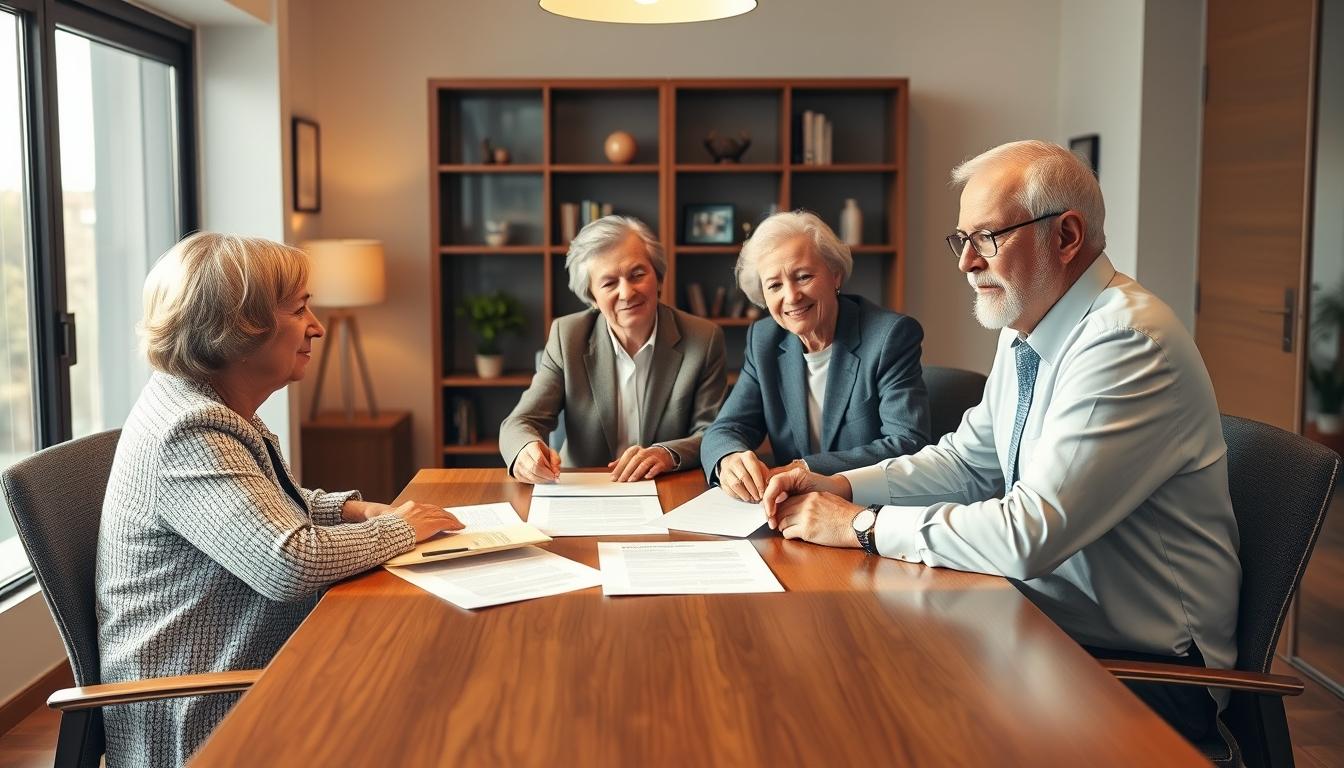 Property records and title-related legal support